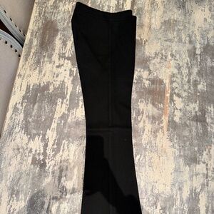 AVENUE MONTAIGNE Bellini Size 4 Black Pants